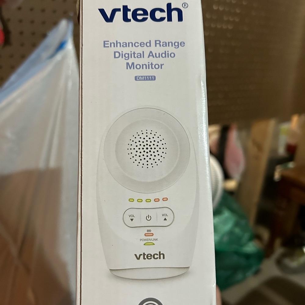 Baby Monitor - Picture 2 of 4